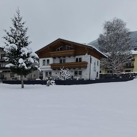 Appartement Monika Neukirchen am Großvenediger Exterior foto
