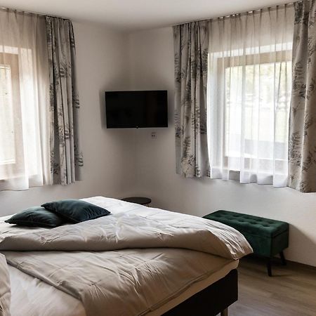 Appartement Monika Neukirchen am Großvenediger Exterior foto
