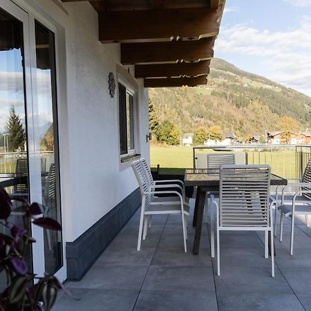 Appartement Monika Neukirchen am Großvenediger Exterior foto