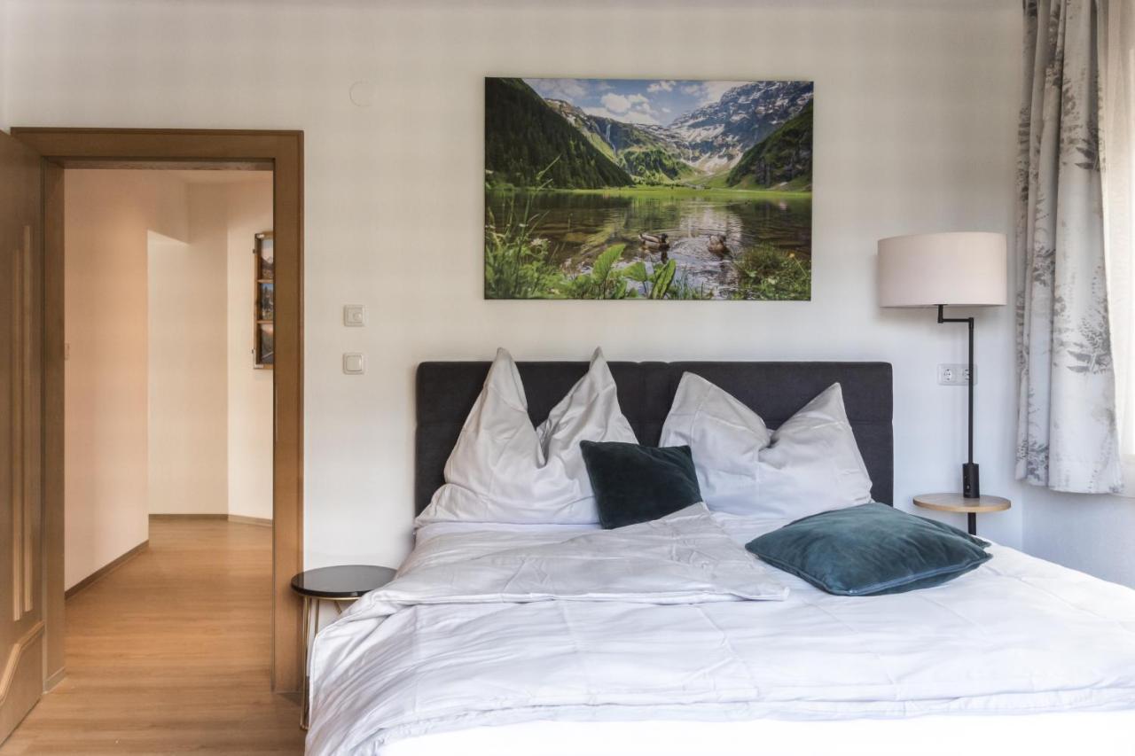 Appartement Monika Neukirchen am Großvenediger Exterior foto