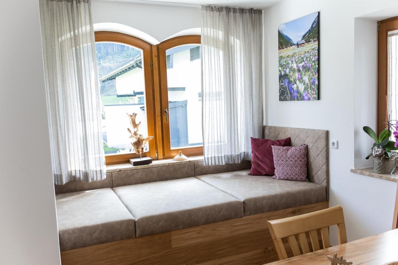 Appartement Monika Neukirchen am Großvenediger Exterior foto
