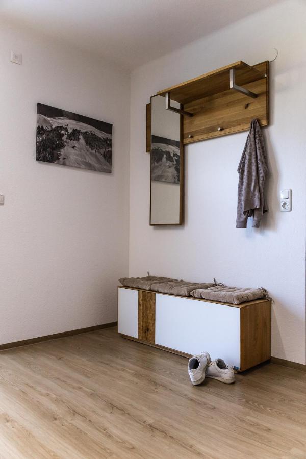Appartement Monika Neukirchen am Großvenediger Exterior foto