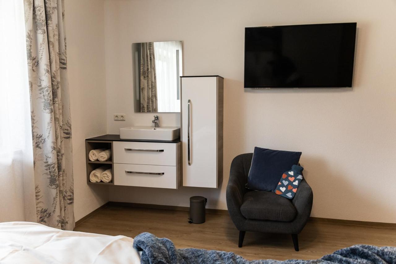 Appartement Monika Neukirchen am Großvenediger Exterior foto