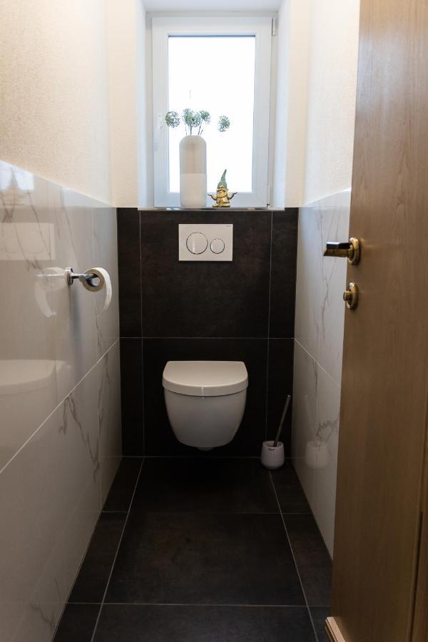 Appartement Monika Neukirchen am Großvenediger Exterior foto