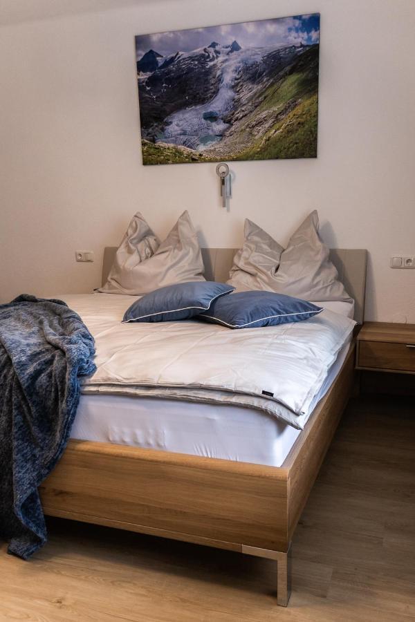 Appartement Monika Neukirchen am Großvenediger Exterior foto