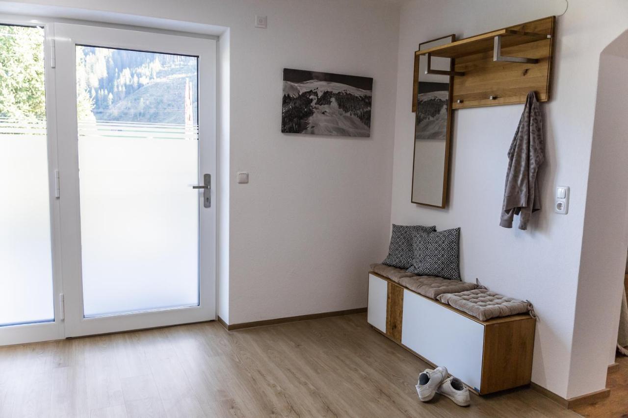 Appartement Monika Neukirchen am Großvenediger Exterior foto