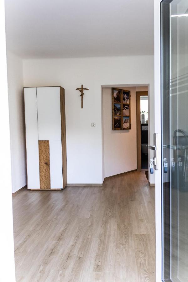 Appartement Monika Neukirchen am Großvenediger Exterior foto