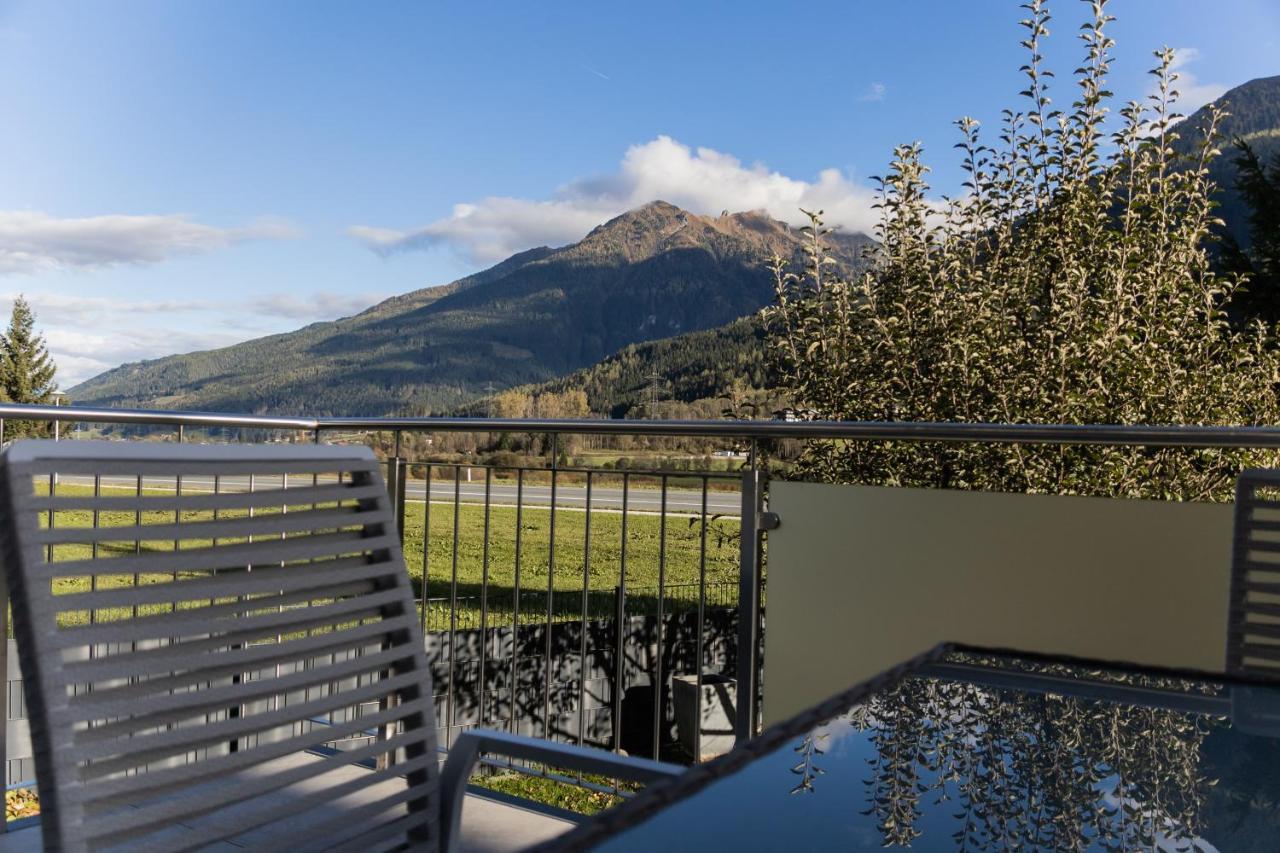 Appartement Monika Neukirchen am Großvenediger Exterior foto