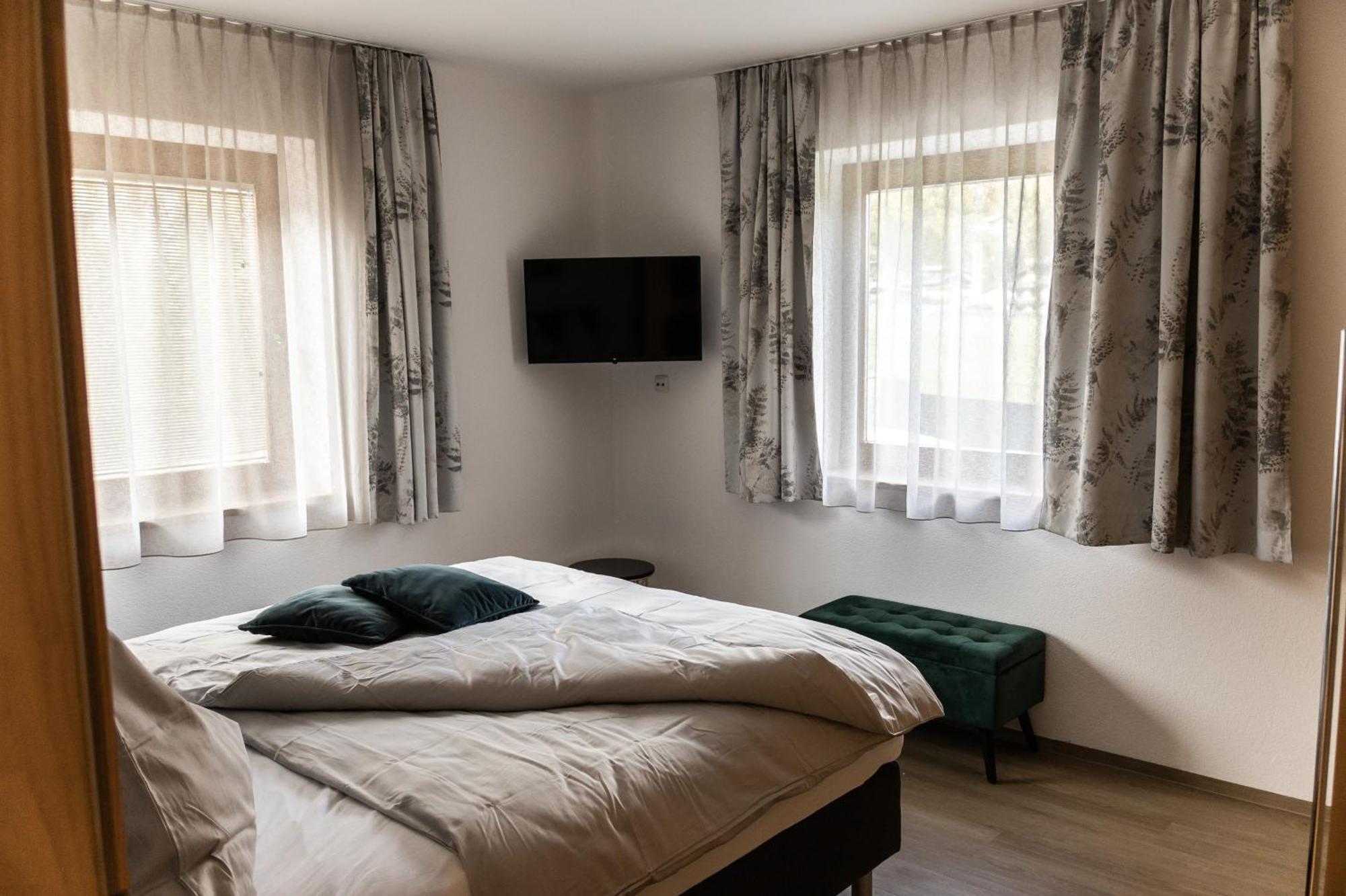 Appartement Monika Neukirchen am Großvenediger Exterior foto