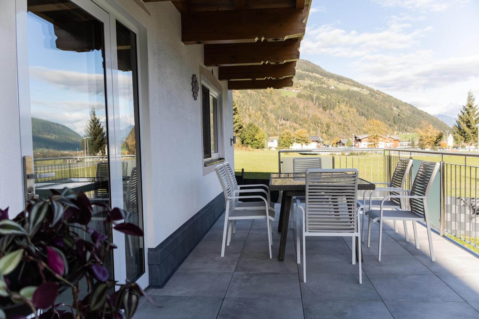 Appartement Monika Neukirchen am Großvenediger Exterior foto